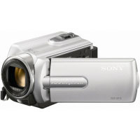 Sony DCR-SR15E Sony DCR-SR15E